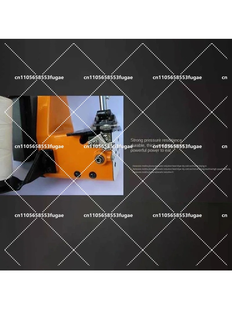 Elektryczna maszyna do szycia, – Textile For Sewing recenzja i cena
