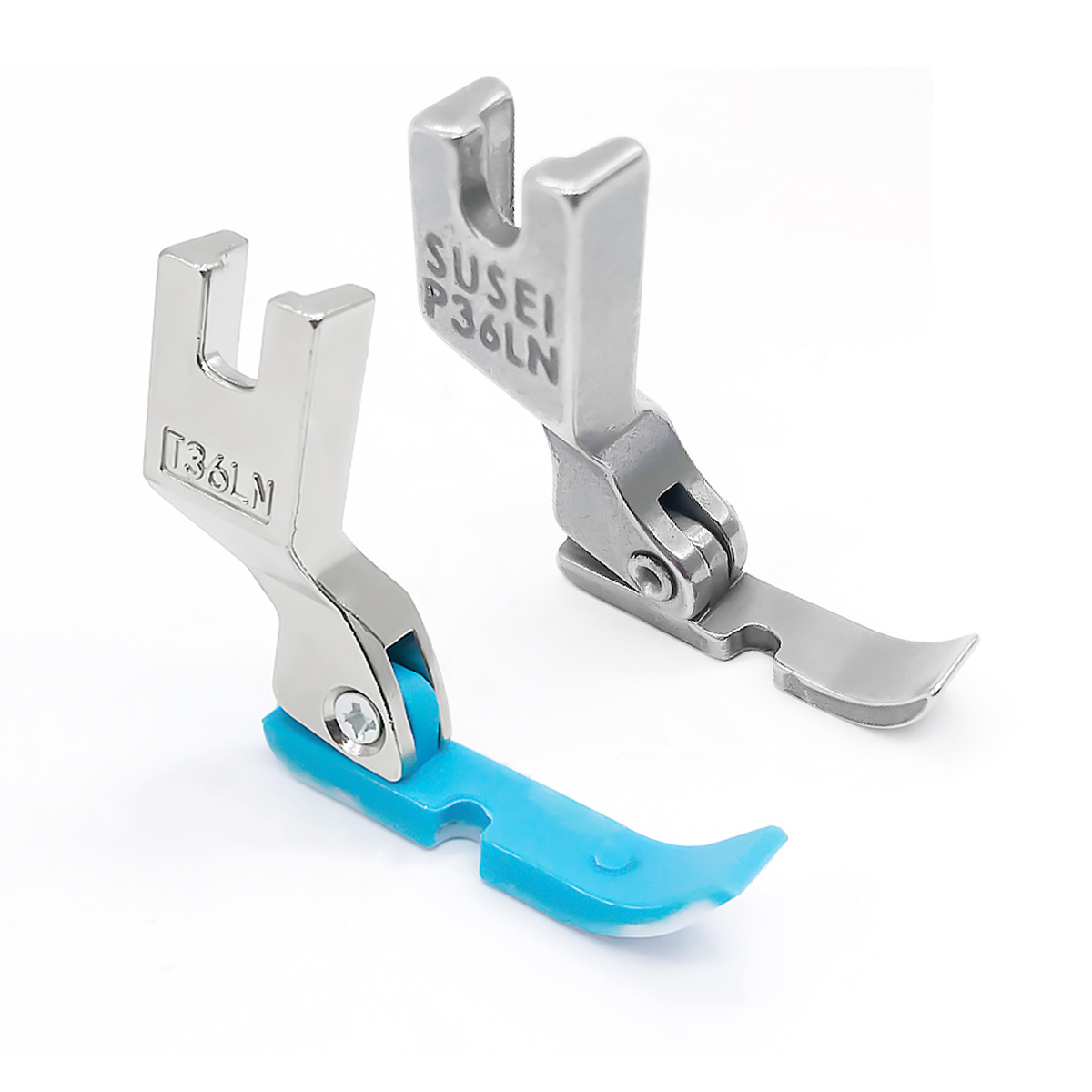 2 szt. Lewa i prawa stopka doc – Zipper Foot Presser recenzja i cena