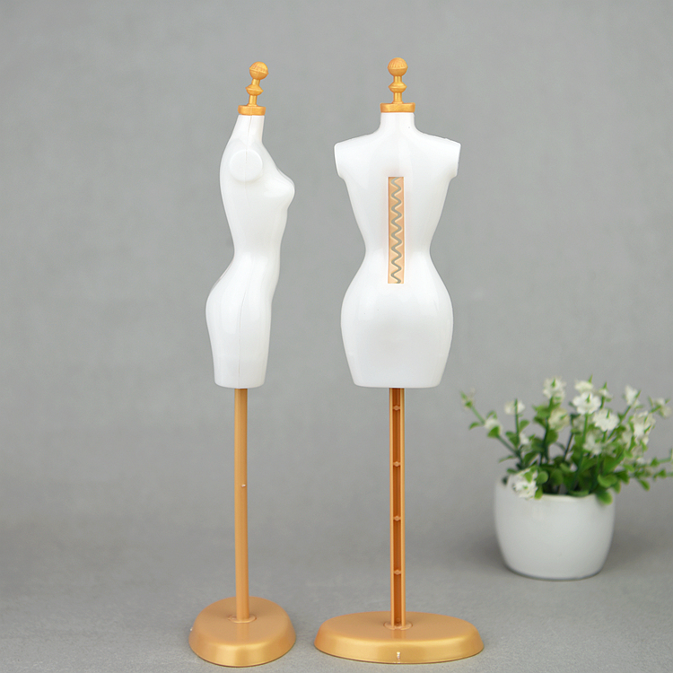 Manekin pusty Model wieszak st – Dress Form Mannequin recenzja i cena