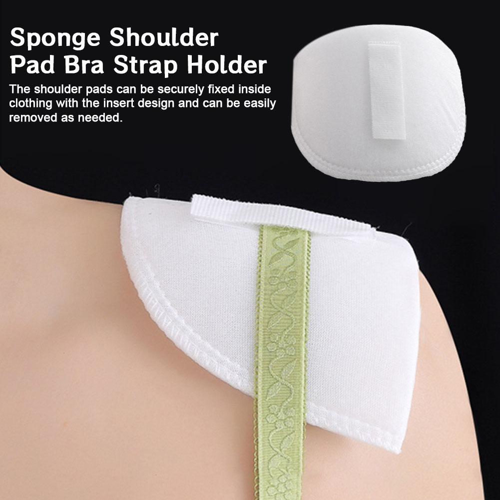 1/2/3 Pary Gąbkowych Poduszek  – Shoulder Pad Set In recenzja i cena