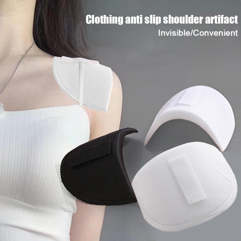 1/2/3 Pary Gąbkowych Poduszek  – Shoulder Pad Set In recenzja i cena