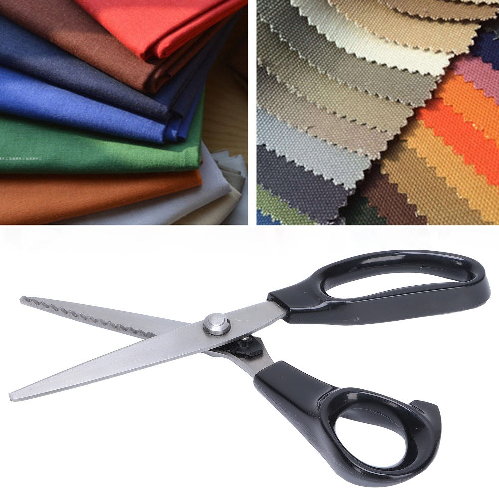 Nożyce z falistymi ostrzami, n – Pinking Shear Blade recenzja i cena