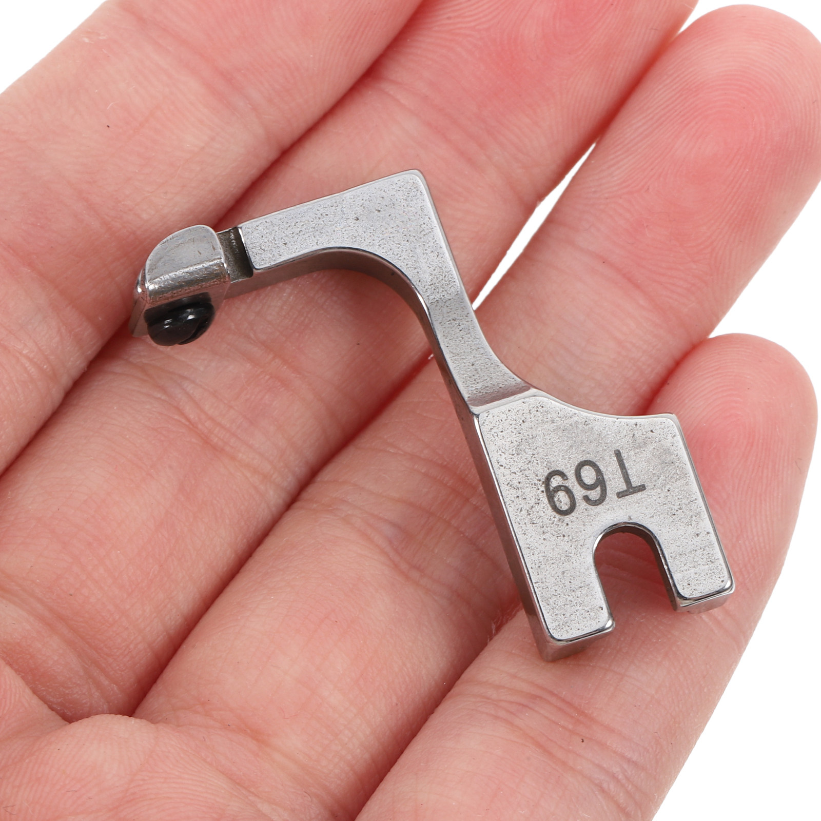 2 szt. Regulowane, niewidoczne – Zipper Foot Presser recenzja i cena