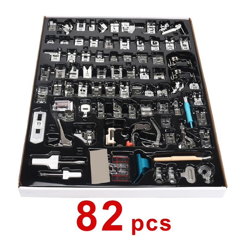 Ilość w magazynie 82 SZT. Stop – Zipper Foot Presser recenzja i cena