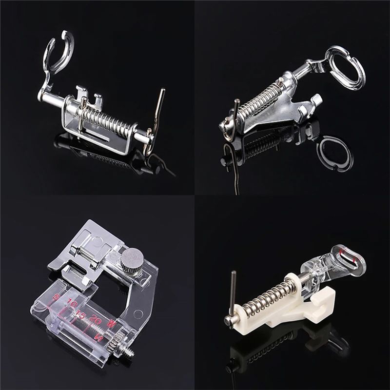 Ilość w magazynie 82 SZT. Stop – Zipper Foot Presser recenzja i cena