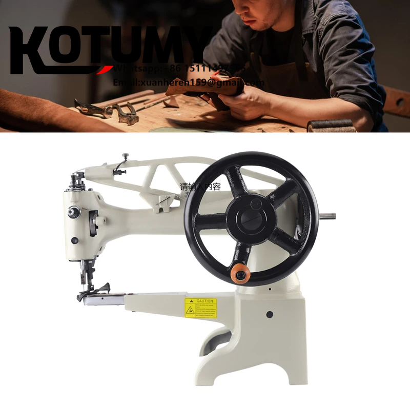 Nowa elektryczna maszyna do sz – Sewing Repair recenzja i cena