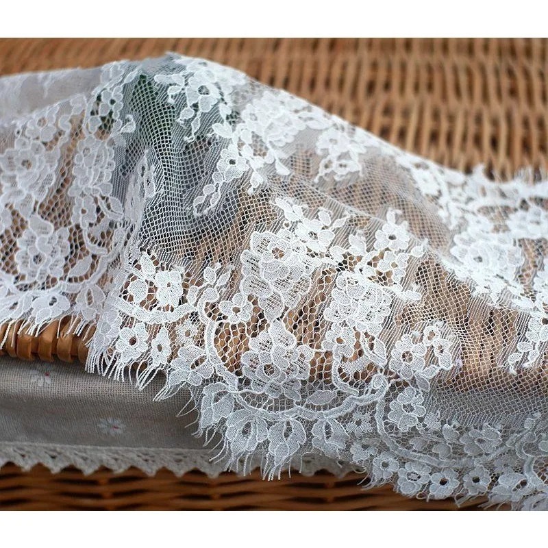 3M, Wysokiej Jakości Koronka d – Sewing Embroidery Fabric recenzja i cena