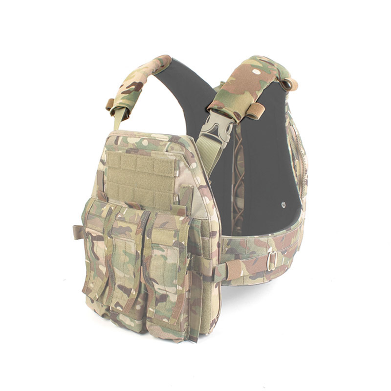 1-parowy zestaw nakładek na ra – Shoulder Pad Set In recenzja i cena