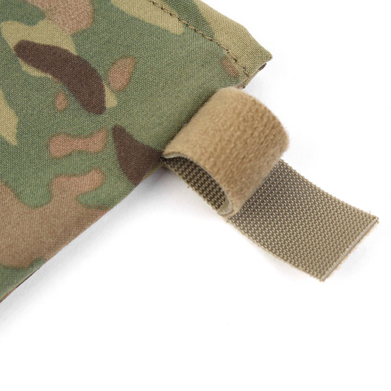1-parowy zestaw nakładek na ra – Shoulder Pad Set In recenzja i cena