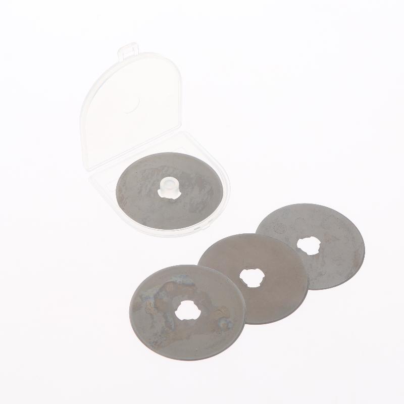Ostrza do noży rotacyjnych 45m – Rotary Cutter Fabric recenzja i cena