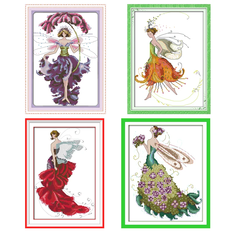 Joy Sunday Cross zestaw do szy – Textile Sewing Patterns recenzja i cena