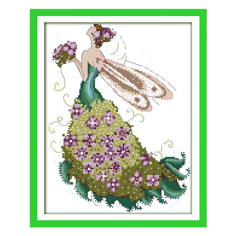 Joy Sunday Cross zestaw do szy – Textile Sewing Patterns recenzja i cena