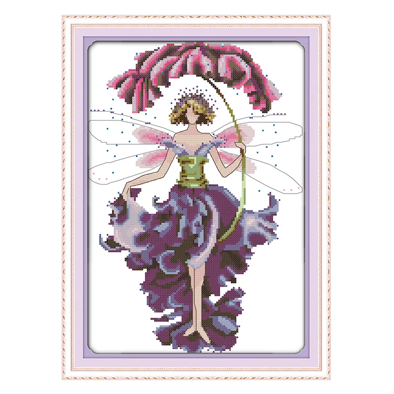 Joy Sunday Cross zestaw do szy – Textile Sewing Patterns recenzja i cena