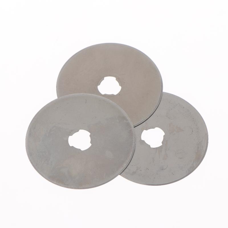 3/5/15 SZT. Ostrza do noży obr – Rotary Cutter Fabric recenzja i cena