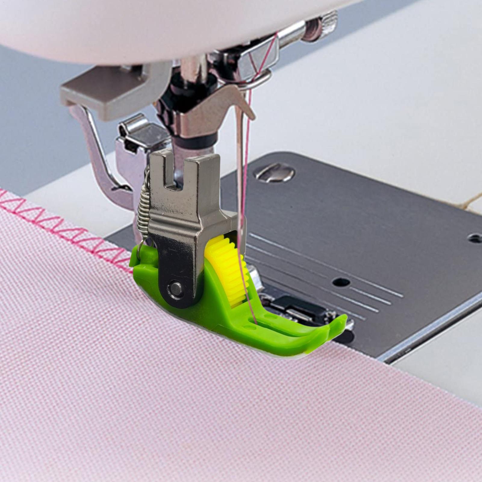 Nowy model stopki do maszyny d – Zipper Foot Presser recenzja i cena