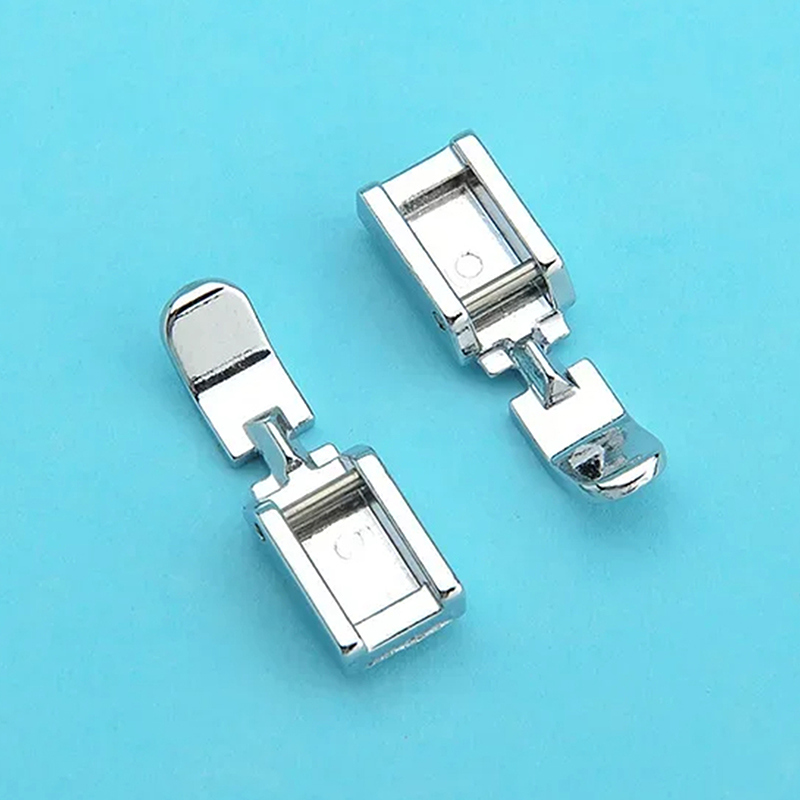1 szt. Mała stopka do zamka bł – Zipper Foot Presser recenzja i cena
