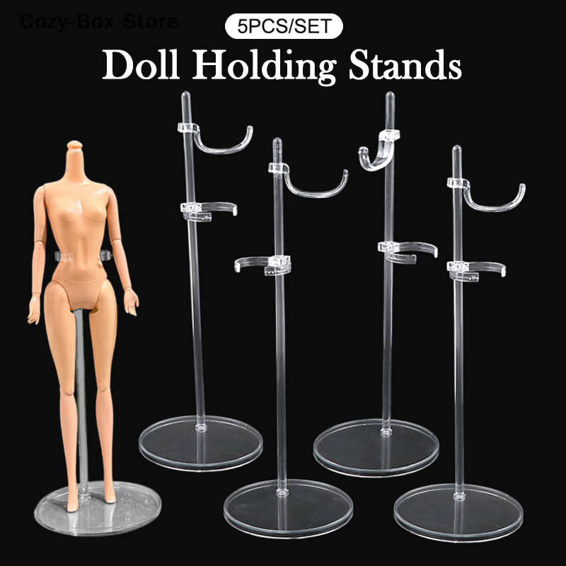[ZY] 5 szt. Uniwersalne, przez – Dress Form Mannequin recenzja i cena