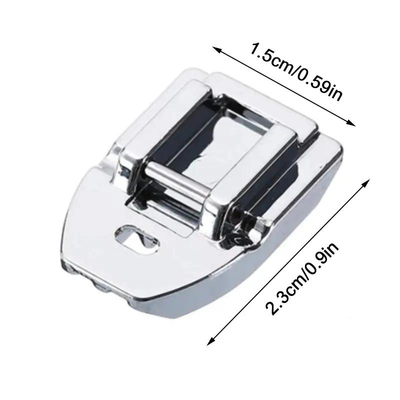 1 szt. Niewidoczna stopka do z – Zipper Foot Presser recenzja i cena