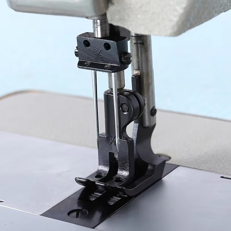 Maszyna do szycia skóry z podw – Leather Needle Heavy recenzja i cena