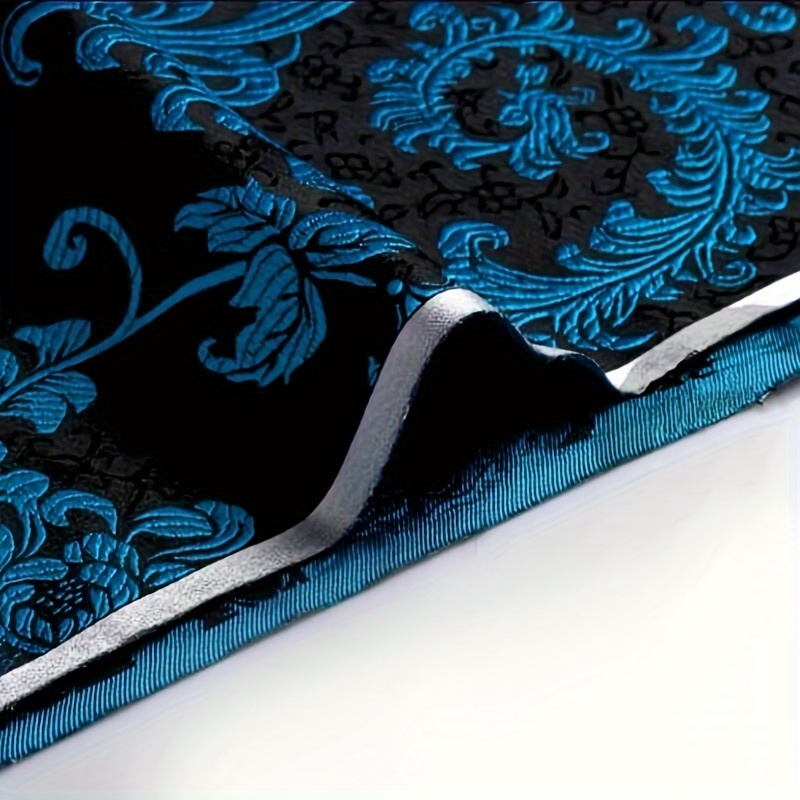 Tkanina brokatowa 3D z motywem – Sewing Garment recenzja i cena