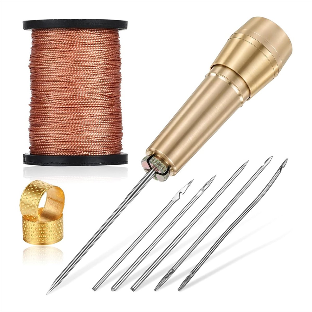 Zestaw 9 szt. szpilek do szyci – Sewing Repair recenzja i cena