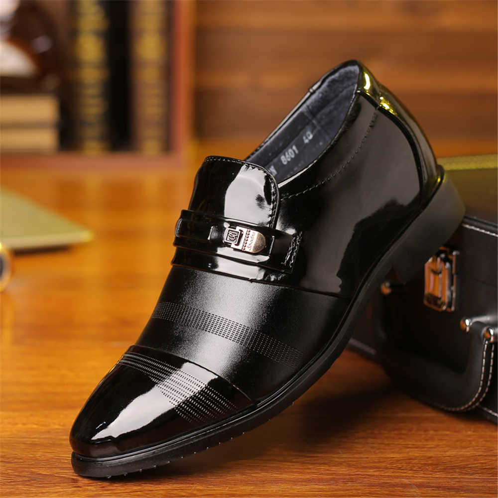 Wysokie buty męskie, czarne, z – Sewing Production recenzja i cena