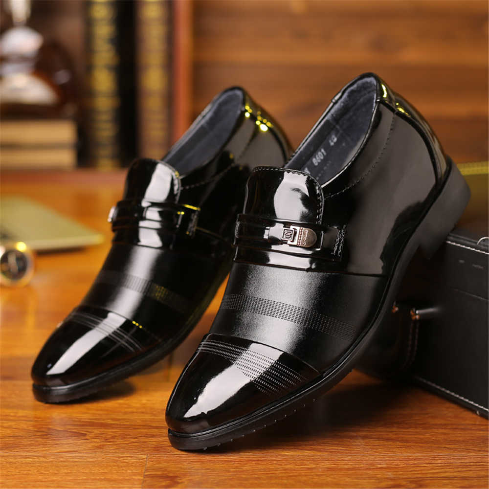 Wysokie buty męskie, czarne, z – Sewing Production recenzja i cena