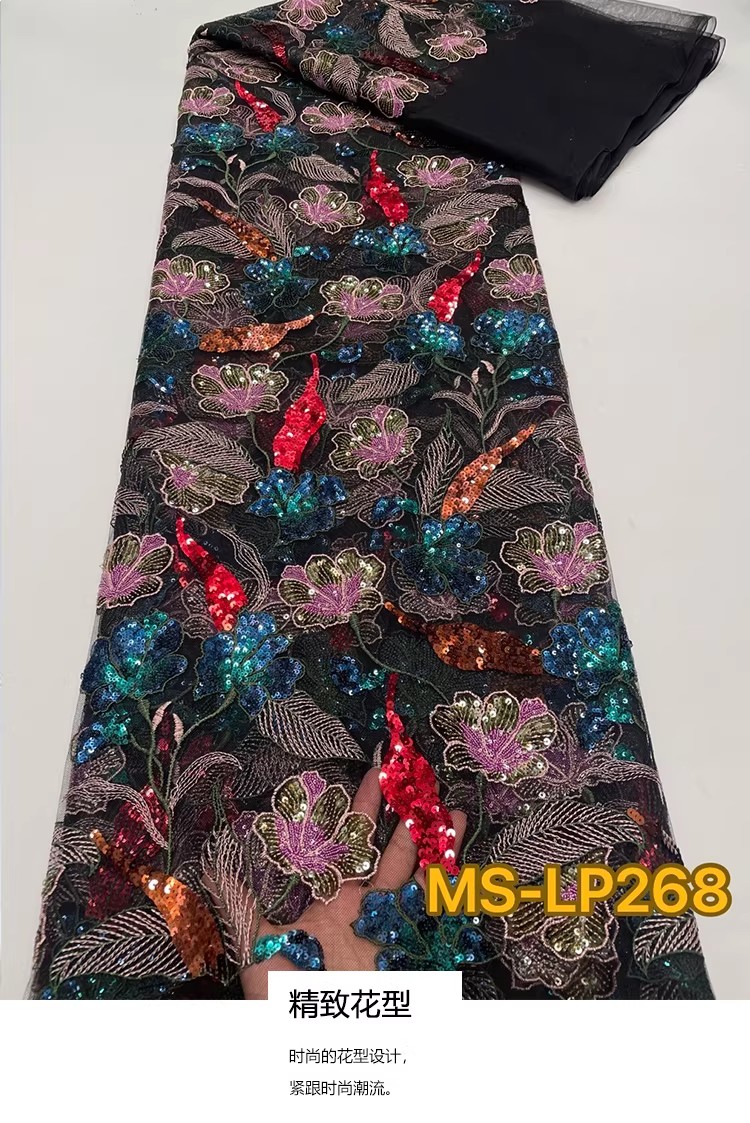 1 jard Luksusowa dwukolorowa t – Sewing Embroidery Fabric recenzja i cena