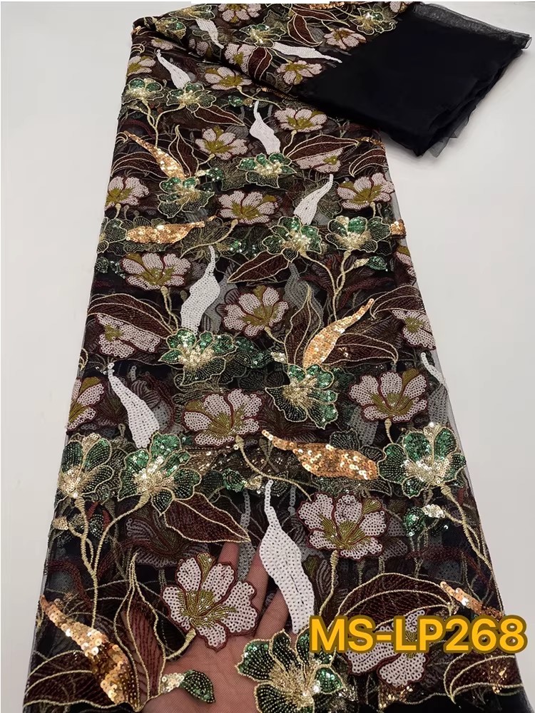 1 jard Luksusowa dwukolorowa t – Sewing Embroidery Fabric recenzja i cena