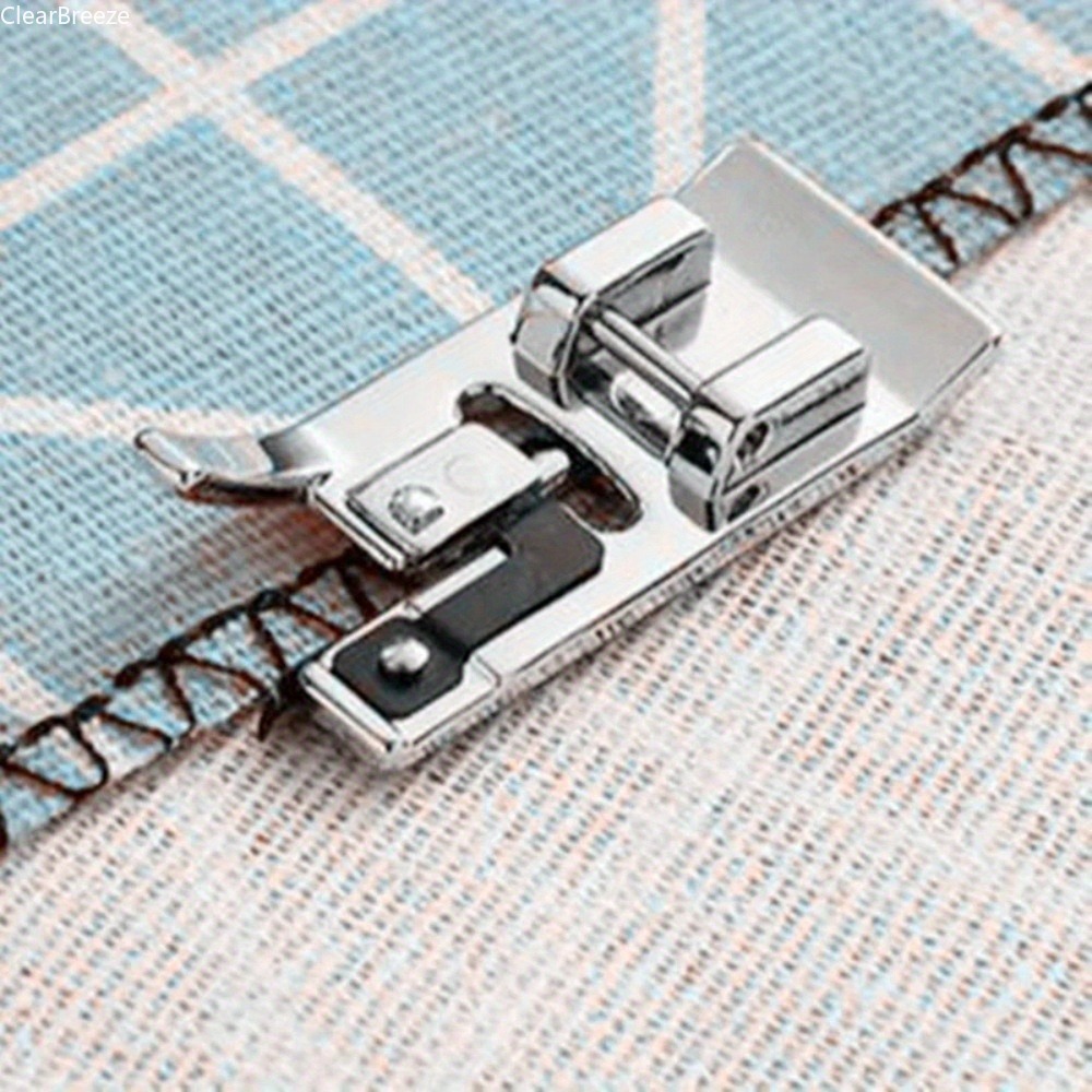 2 szt. Grube stopki do obszywa – Textile Sewing Machines recenzja i cena