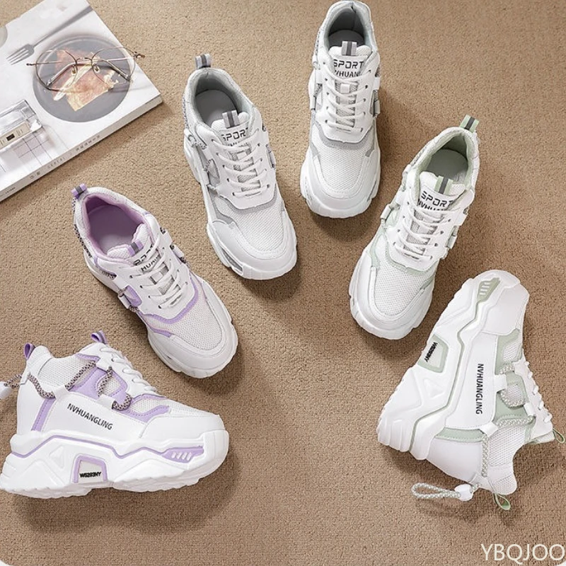Małe, modne buty damskie na wi – Sewing Garment recenzja i cena