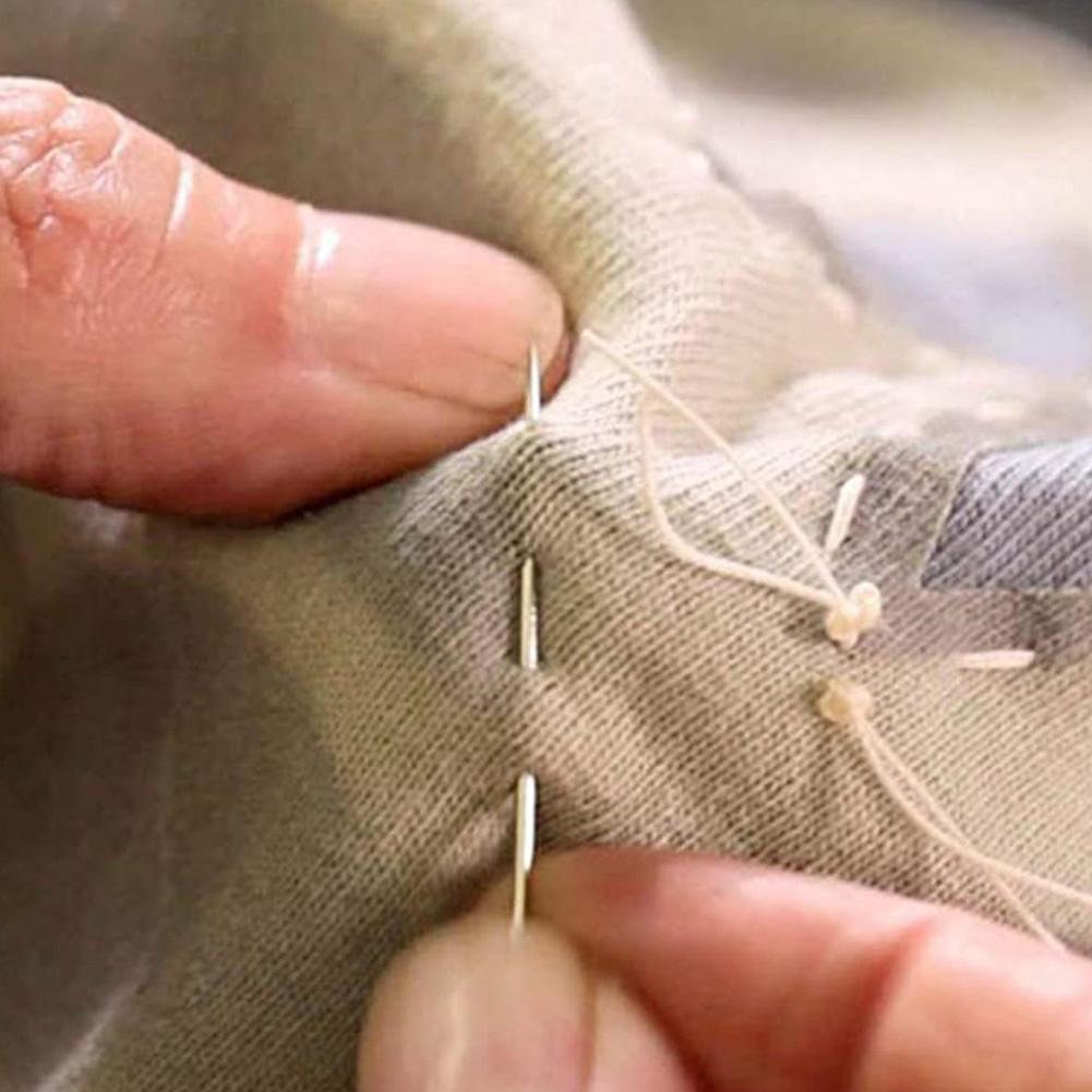 25 szt. Igieł do szycia z duży – Sewing Knit recenzja i cena