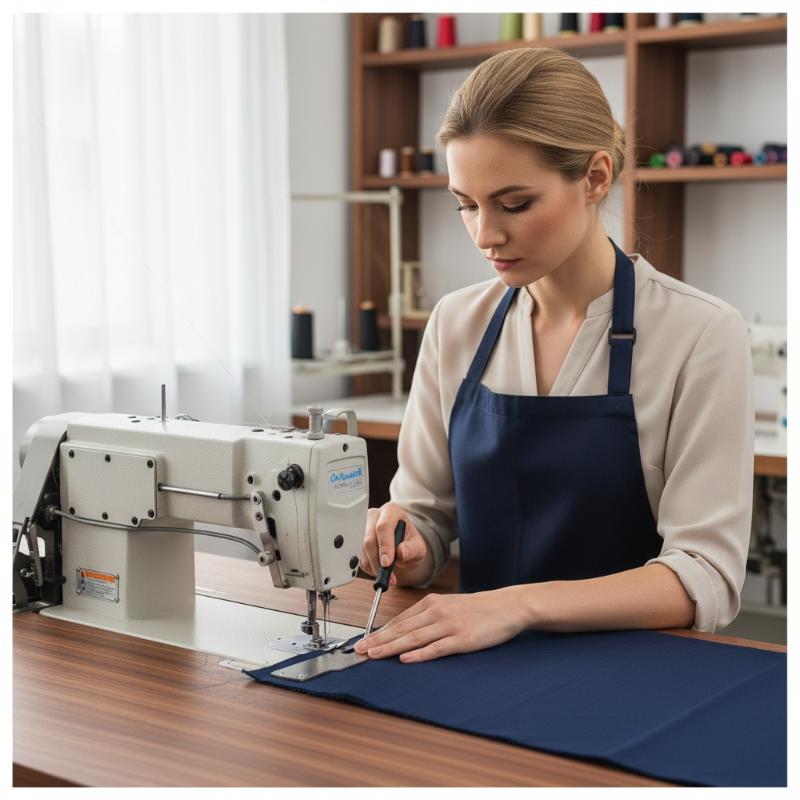 Zestaw stopki zygzakowej z trz – Textile For Sewing recenzja i cena