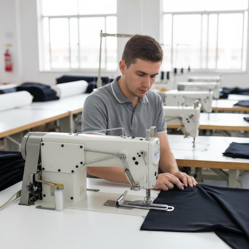 Zestaw stopki zygzakowej z trz – Textile For Sewing recenzja i cena