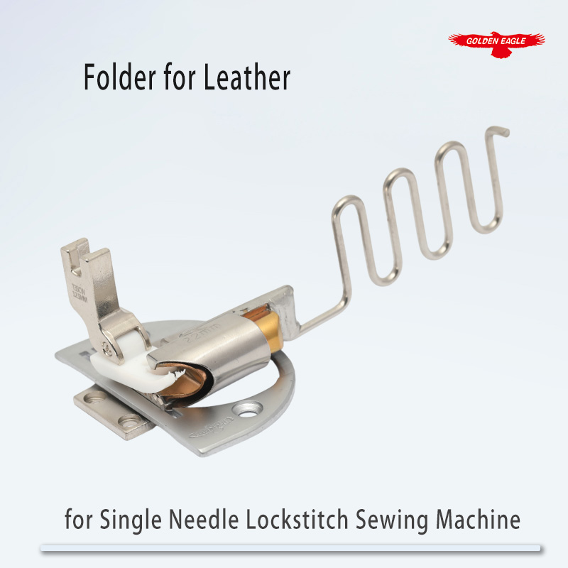 Stopka do maszyny do szycia Go – Leather Needle Heavy recenzja i cena