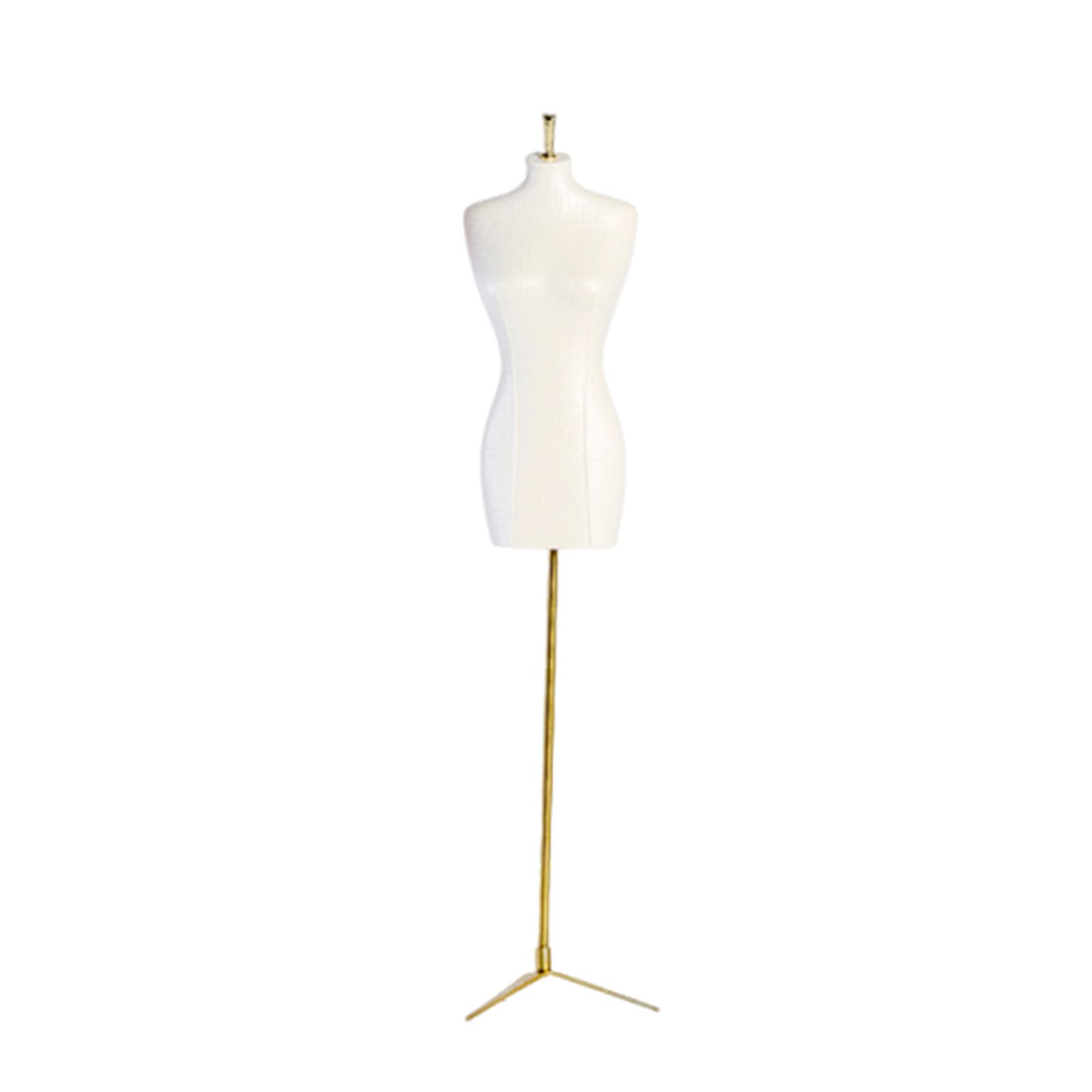 Mini Manekin Model Damski Form – Dress Form Mannequin recenzja i cena